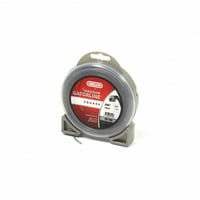 Oregon 23-300 50ft Gatorline Donut 0.095/" 10 Pack Gauge Pro Round String Trimmer